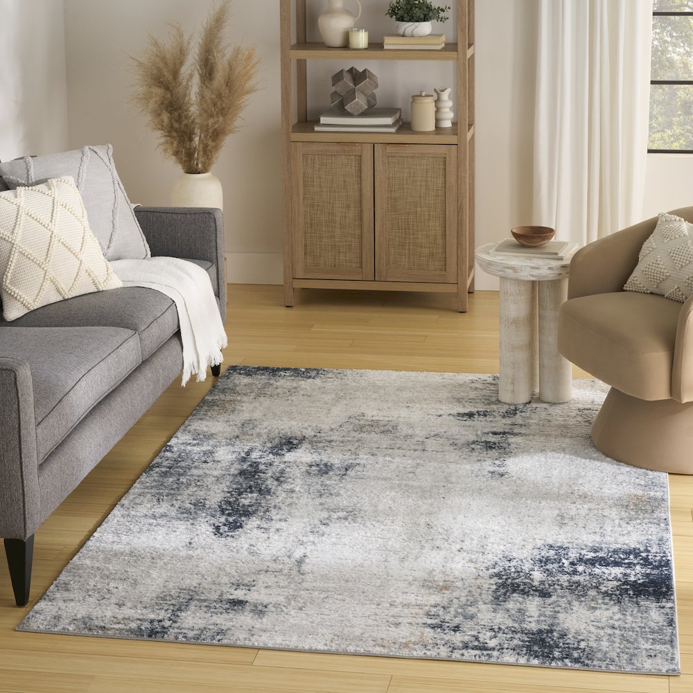 Nourison Home Dekor Area Rug. Picture 2