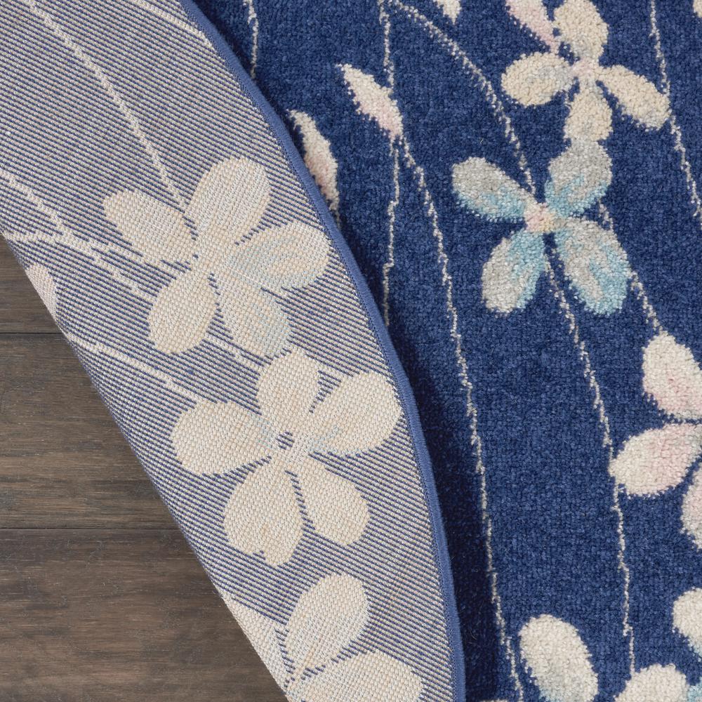 Nourison Home Tranquil Area Rug. Picture 4