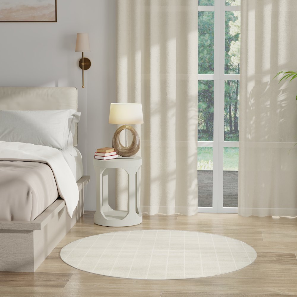 Nourison Home Serenity Home Area Rug. Picture 9