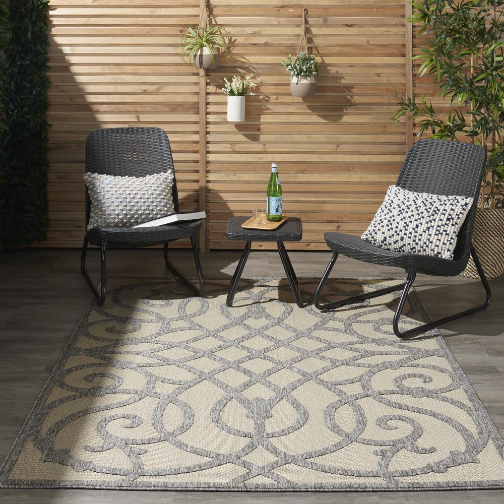 Nourison Home Palamos Area Rug. Picture 10