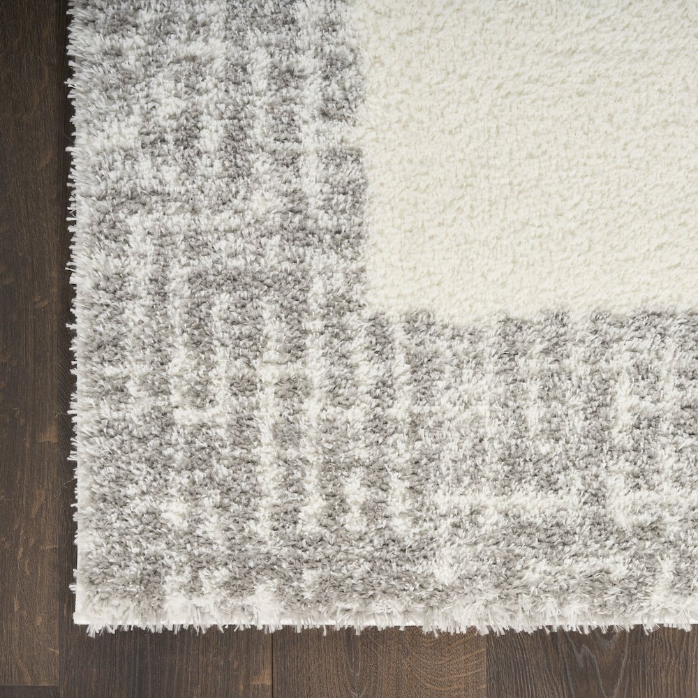 Nourison Home Pacific Shag Area Rug. Picture 4