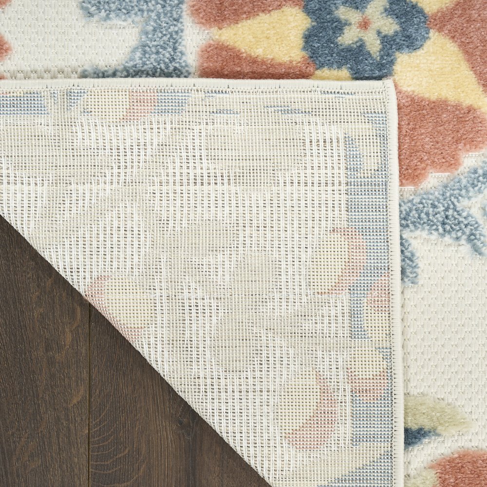 Nourison Home Aloha Area Rug. Picture 3