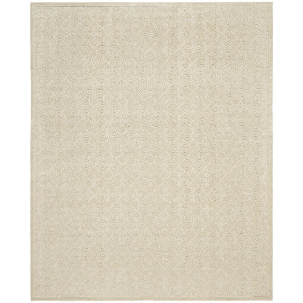 Nourison Home Washable Charm Area Rug. Picture 1