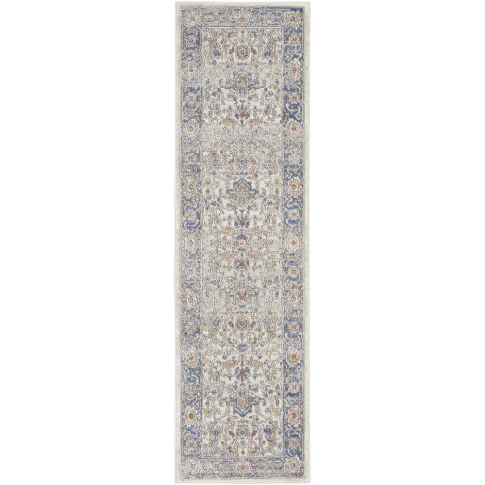 New Concept Washables Series 4 Area Rug. Picture 1