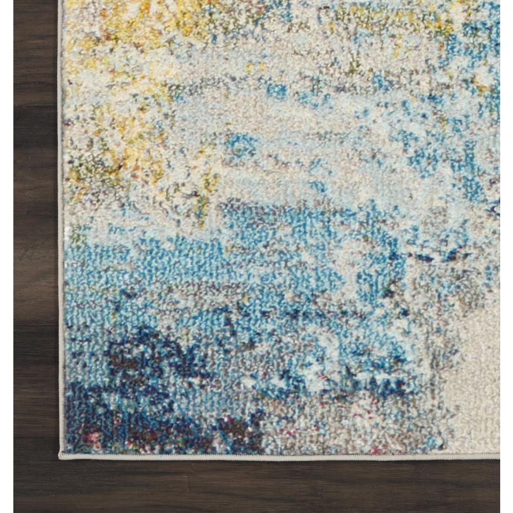 Nourison Home Celestial Area Rug. Picture 4
