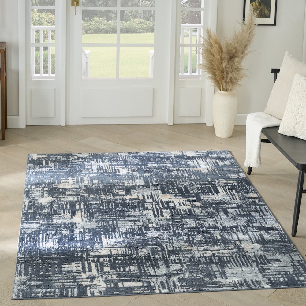 Nourison Home Dekor Area Rug. Picture 2