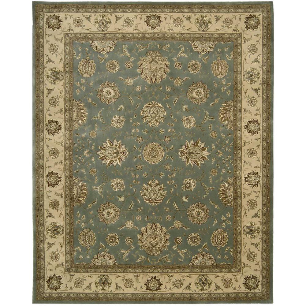 Nourison Home Nourison 2000 Area Rug. Picture 1