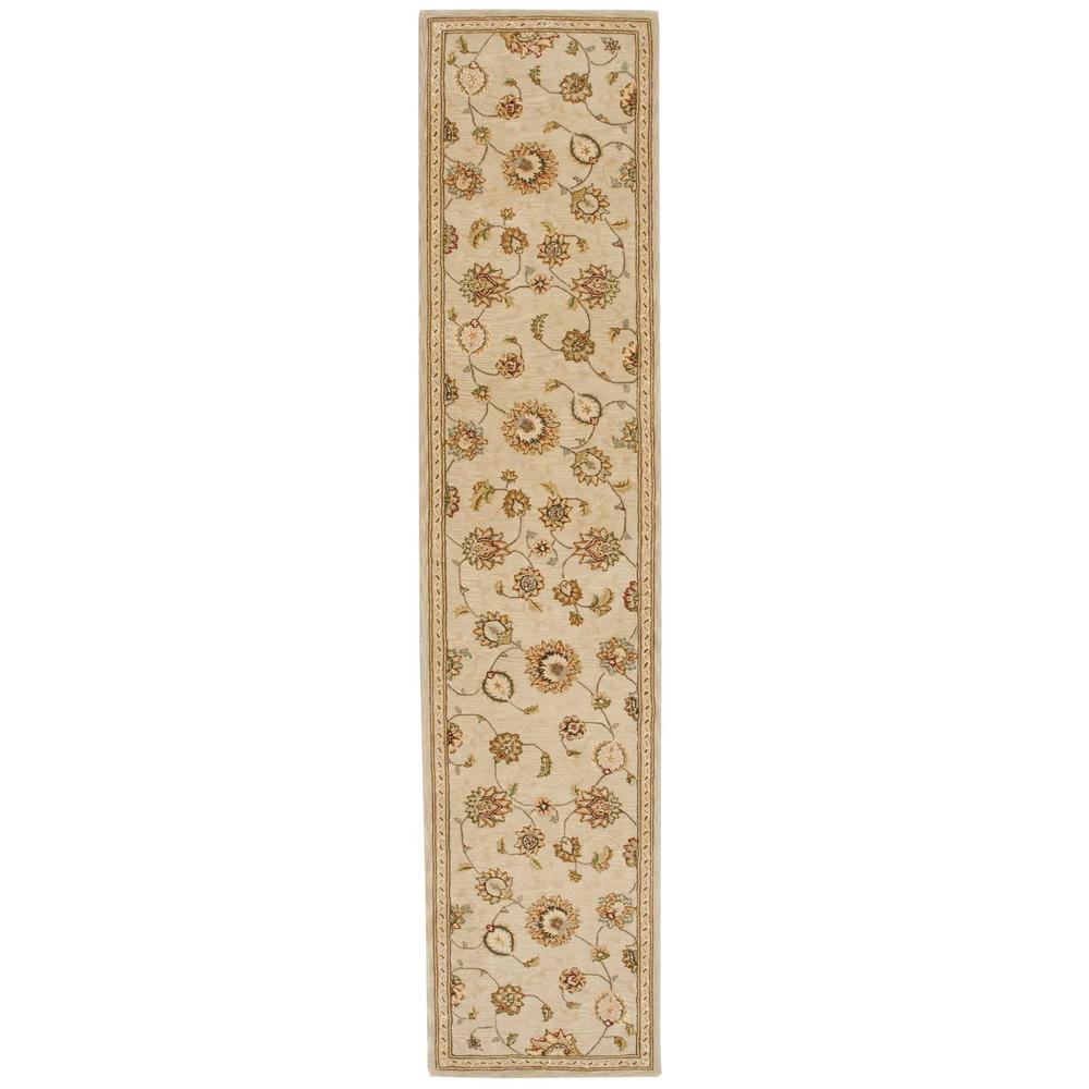 Nourison Home Nourison 2000 Area Rug. Picture 1