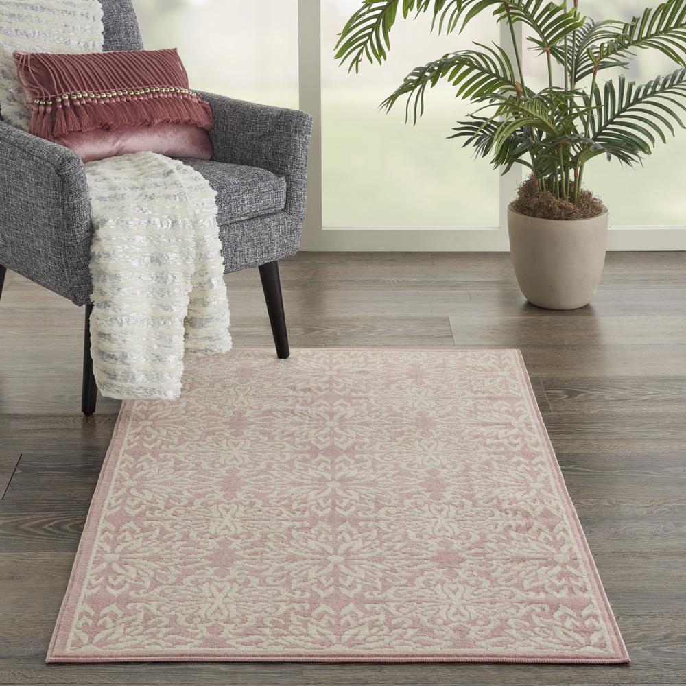 Nourison Home Jubilant Area Rug. Picture 2
