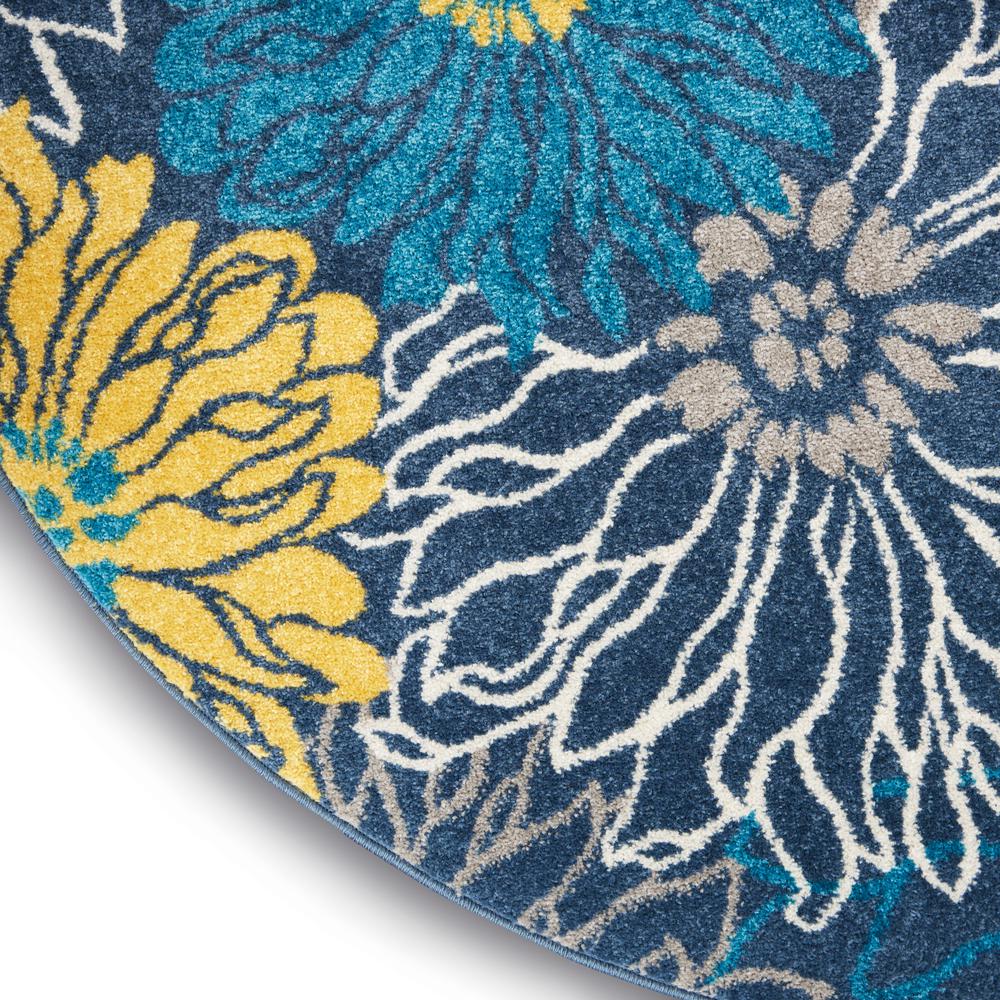 Nourison Home Passion Area Rug. Picture 6