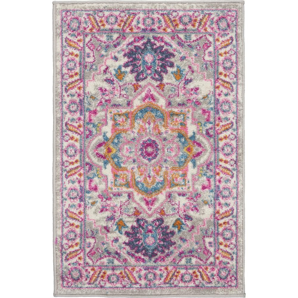 Nourison Home Passion Area Rug. Picture 1