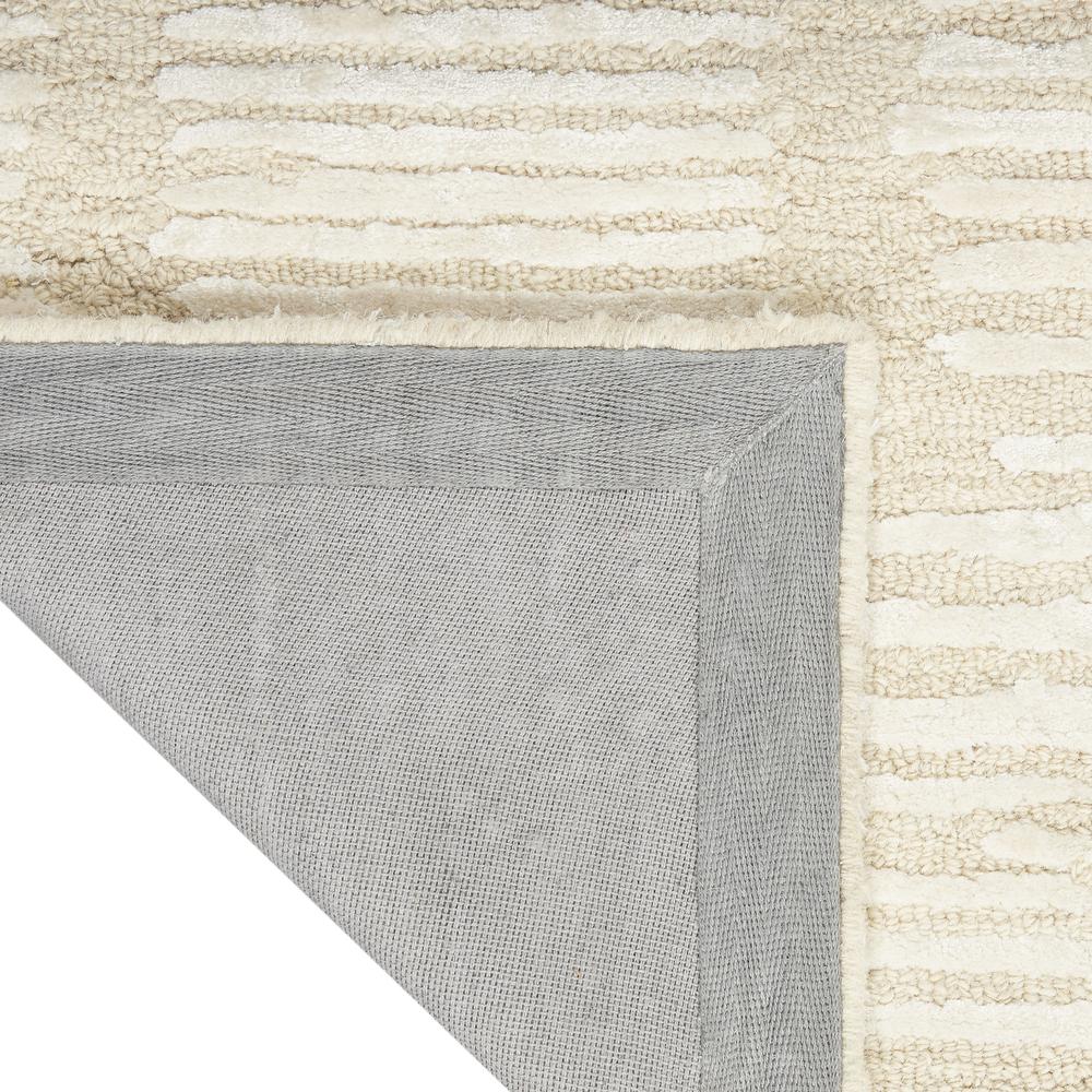 Calvin Klein CK010 Linear Area Rug. Picture 4