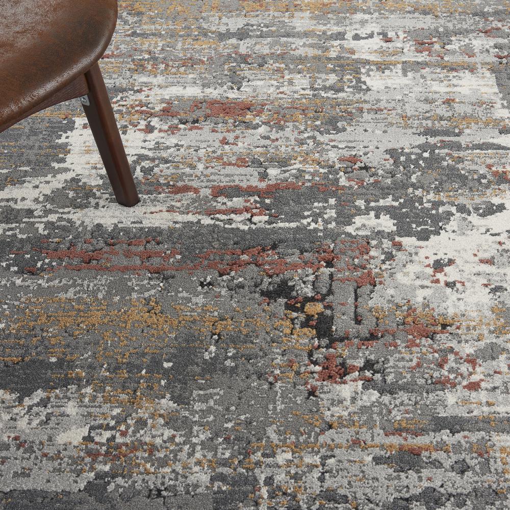 Nourison Home Ludlow Area Rug. Picture 8