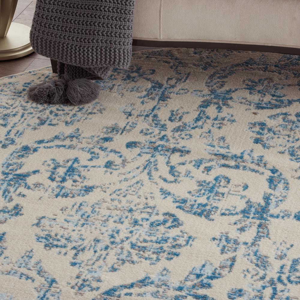 Nourison Home Jubilant Area Rug. Picture 8