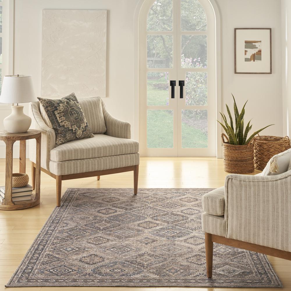 New Concept Washables Area Rug. Picture 9