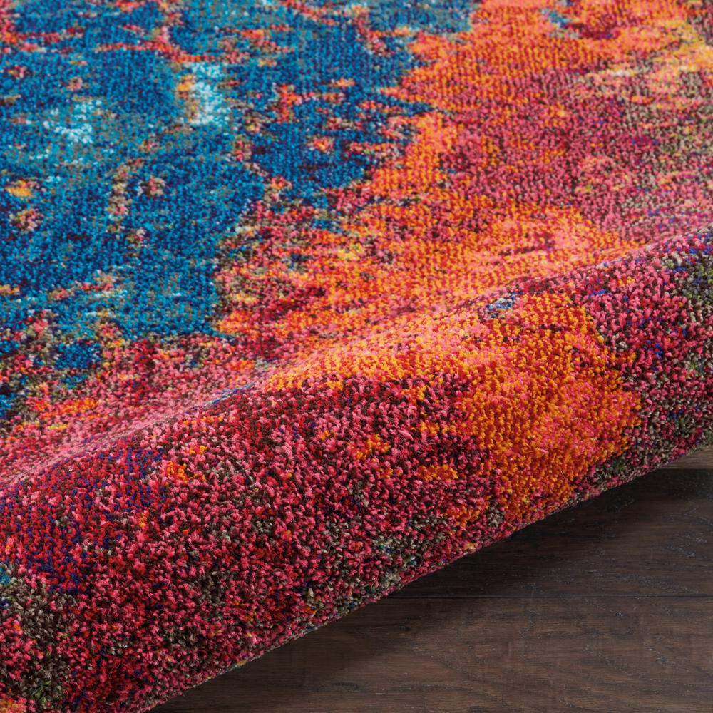 Nourison Home Celestial Area Rug. Picture 8
