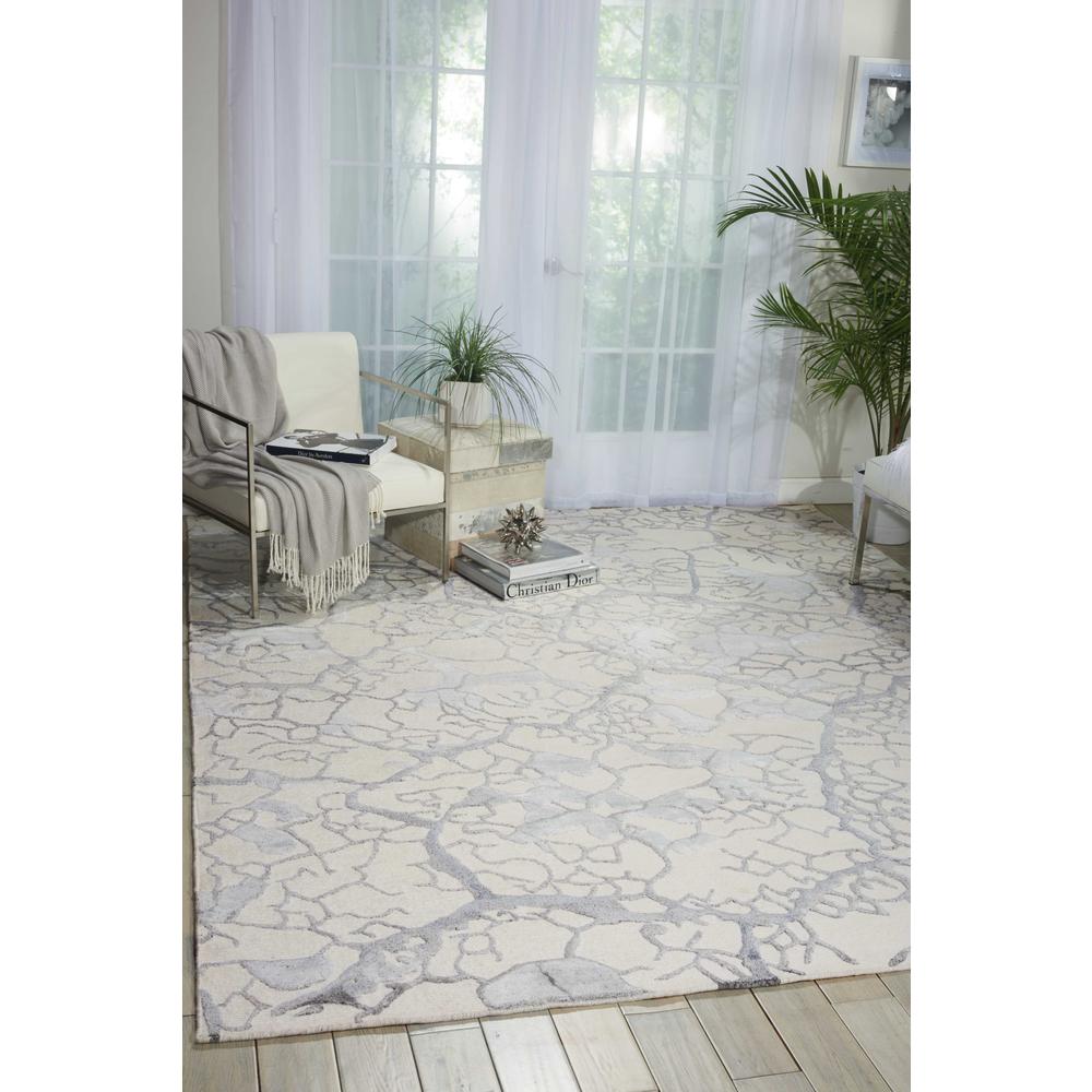Divine Ivory Area Rug. Picture 2