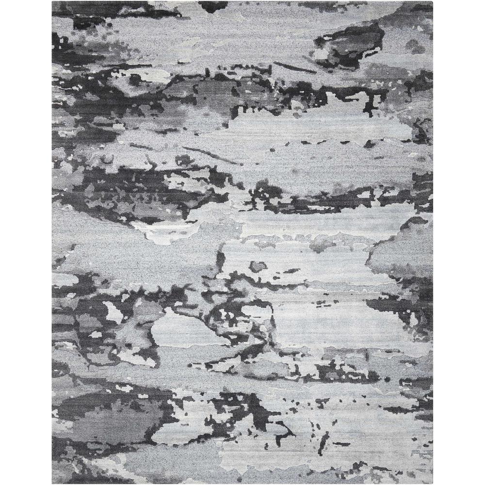 Divine Smoke Area Rug. Picture 1