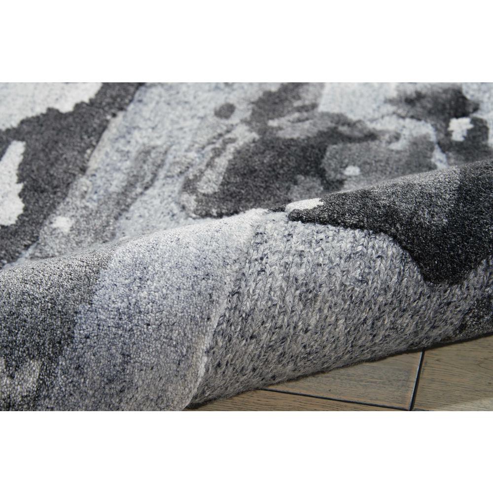 Divine Smoke Area Rug. Picture 3