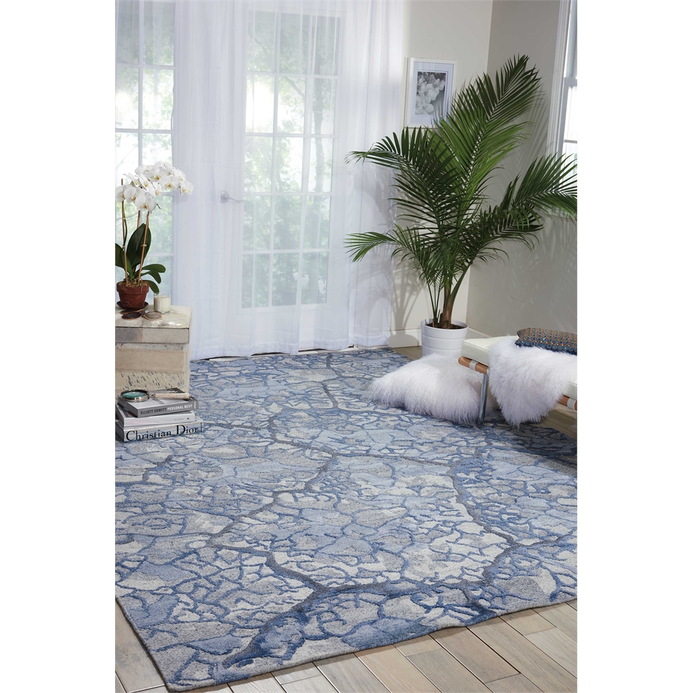 Divine Mist Area Rug. Picture 7