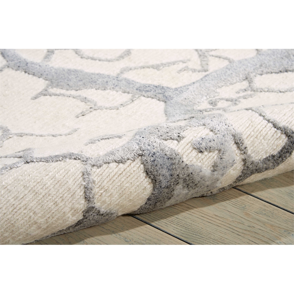 Divine Ivory Area Rug. Picture 7