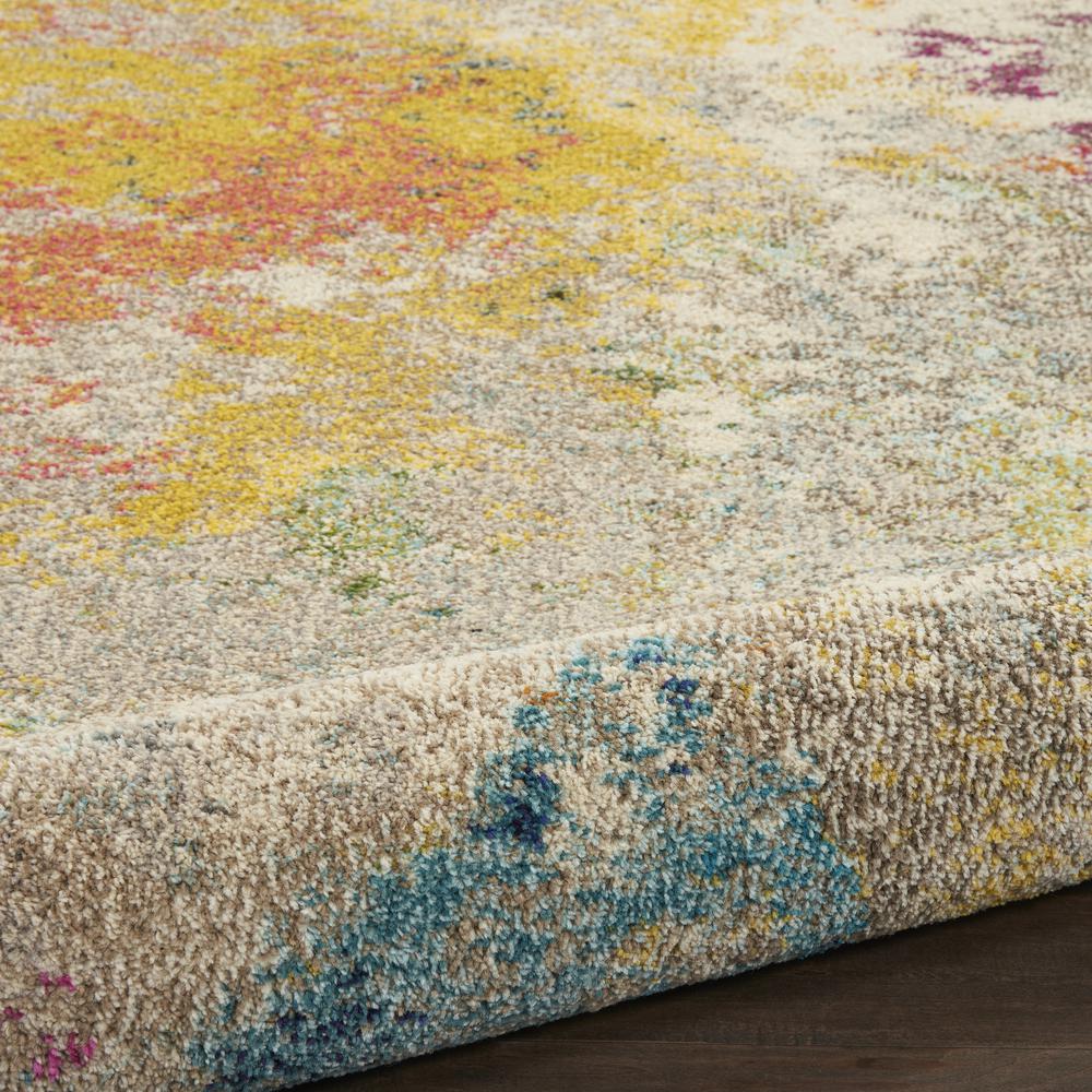 Nourison Home Celestial Area Rug. Picture 7