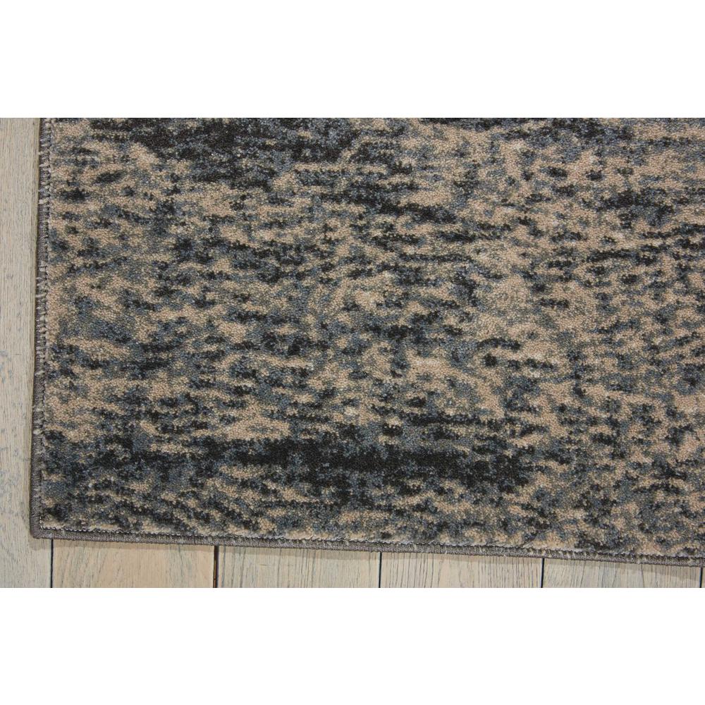 Modern Rectangle Area Rug, 8' x 11'. Picture 3