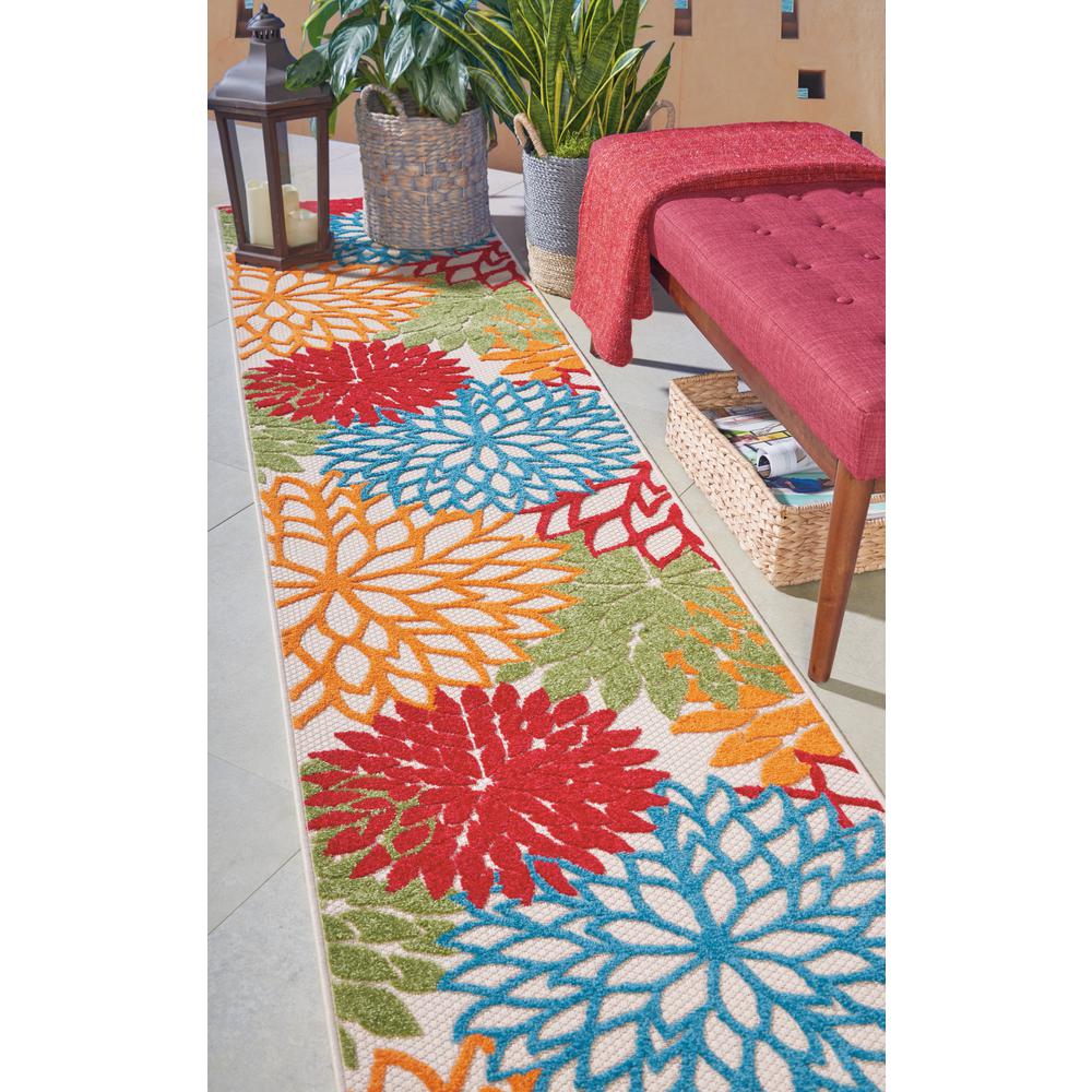 Nourison Home Aloha Area Rug. Picture 3
