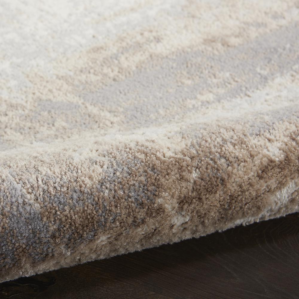 Modern Rectangle Area Rug, 8' x 10'. Picture 8