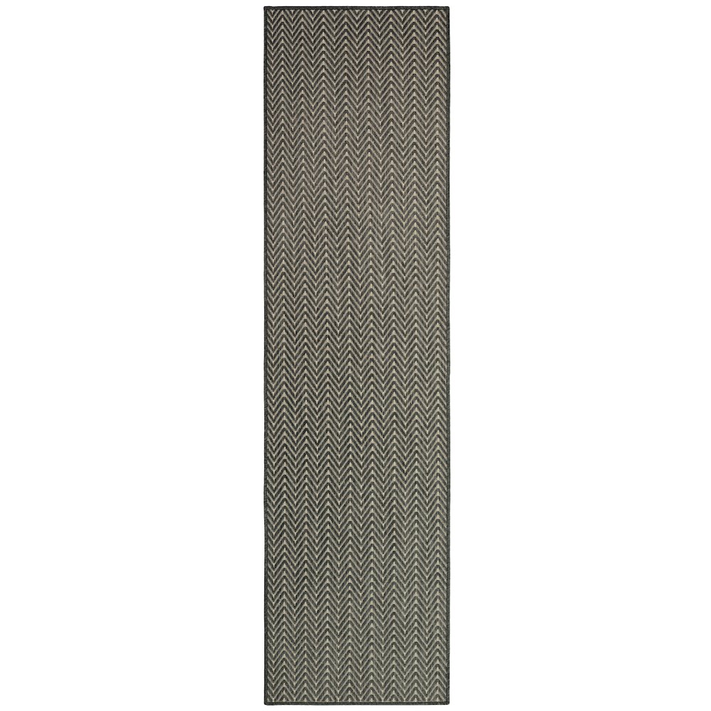 Nourison Home Horizon Indoor/Outdoor Area Rug. Picture 1