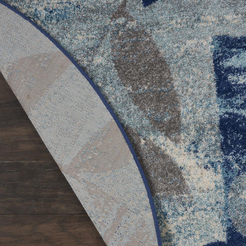 Nourison Home Tranquil Area Rug. Picture 4