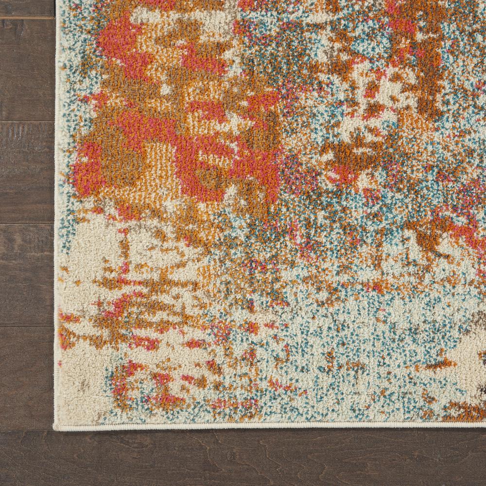 Nourison Home Celestial Area Rug. Picture 4