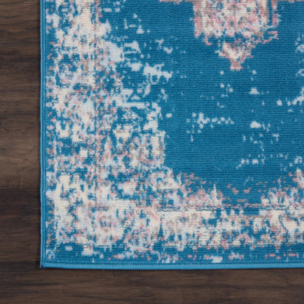 Nourison Home Grafix Area Rug. Picture 4