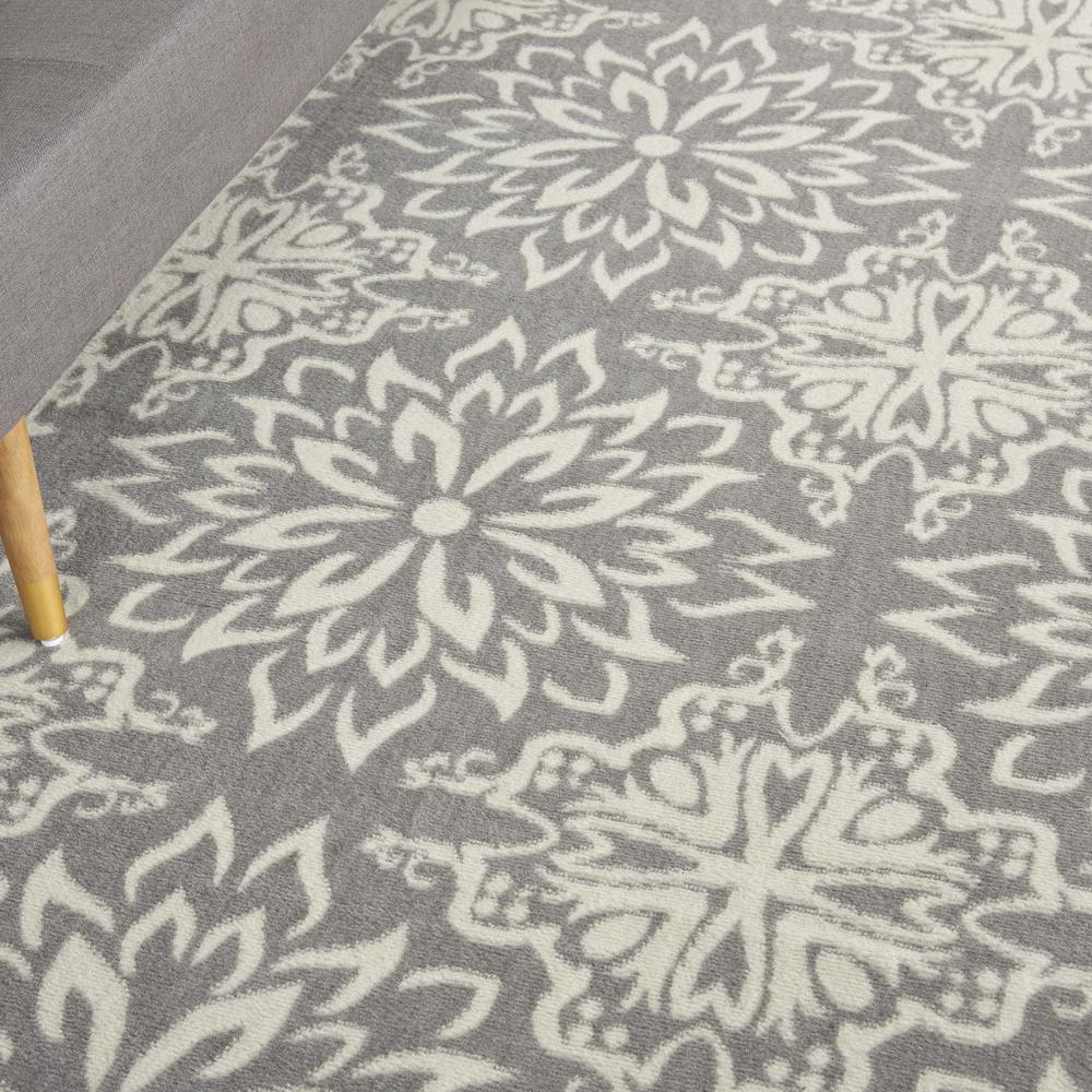Nourison Home Jubilant Area Rug. Picture 8
