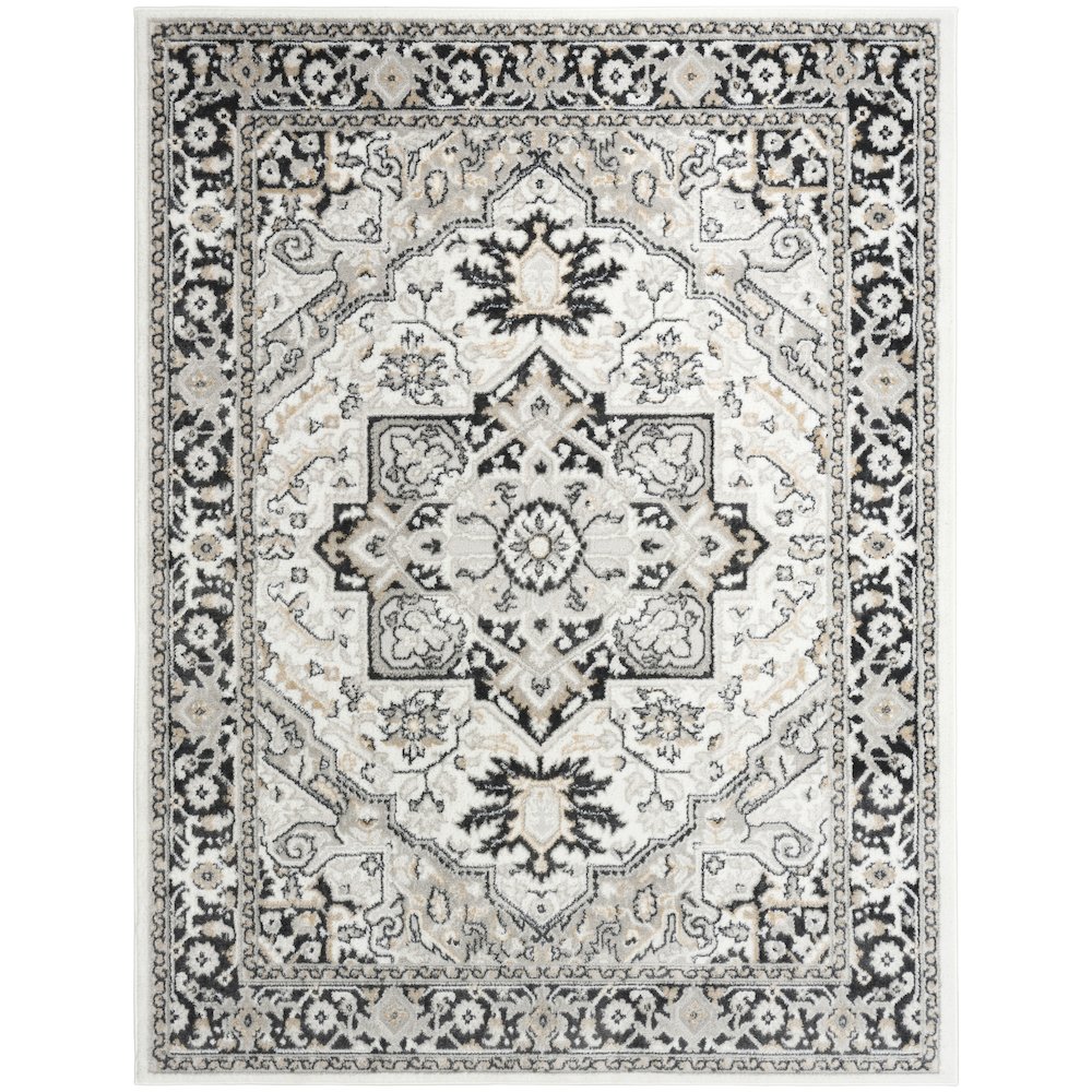 Nourison Home Dekor Area Rug. Picture 1