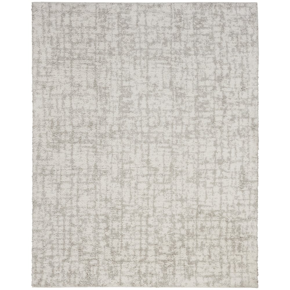 Nourison Home Modern Shag Area Rug. Picture 1