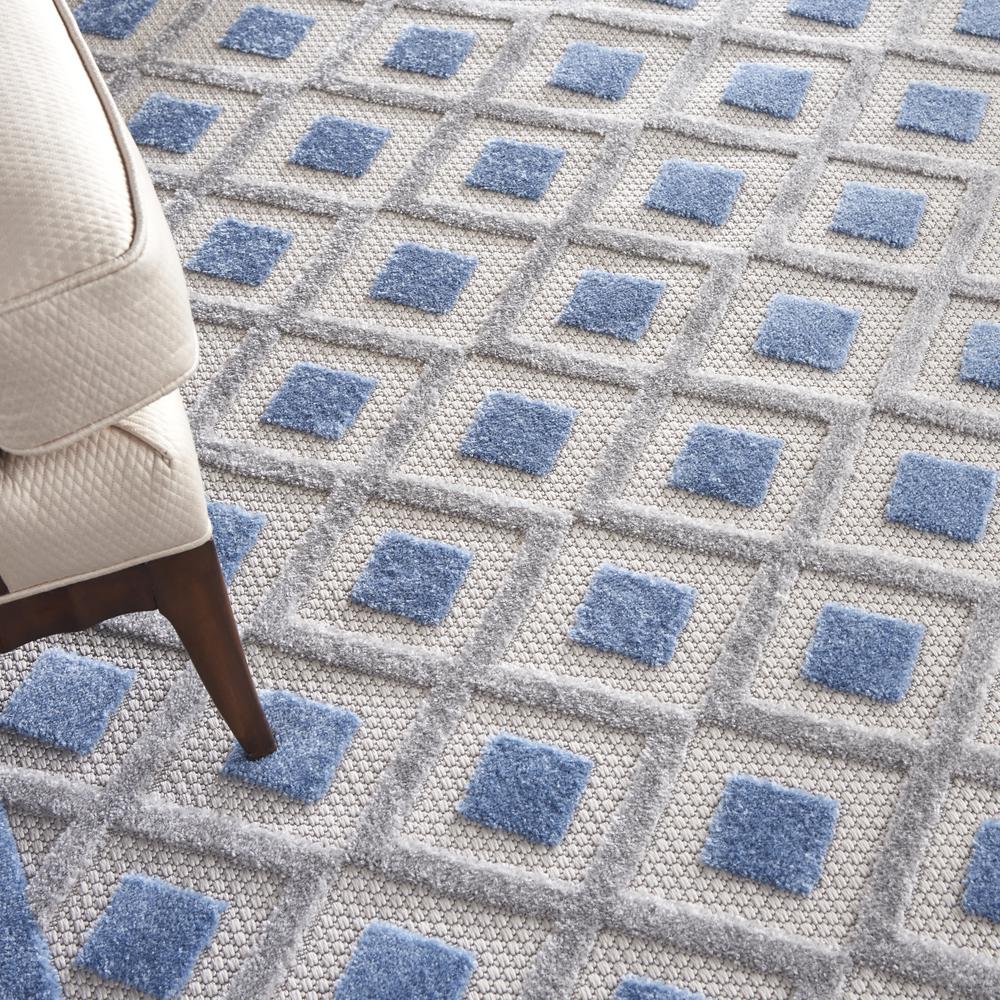 Nourison Home Aloha Area Rug. Picture 8