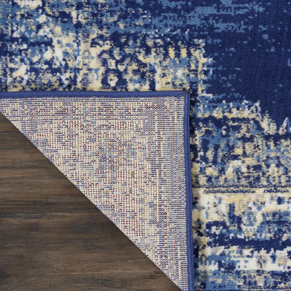 Nourison Home Grafix Area Rug. Picture 3