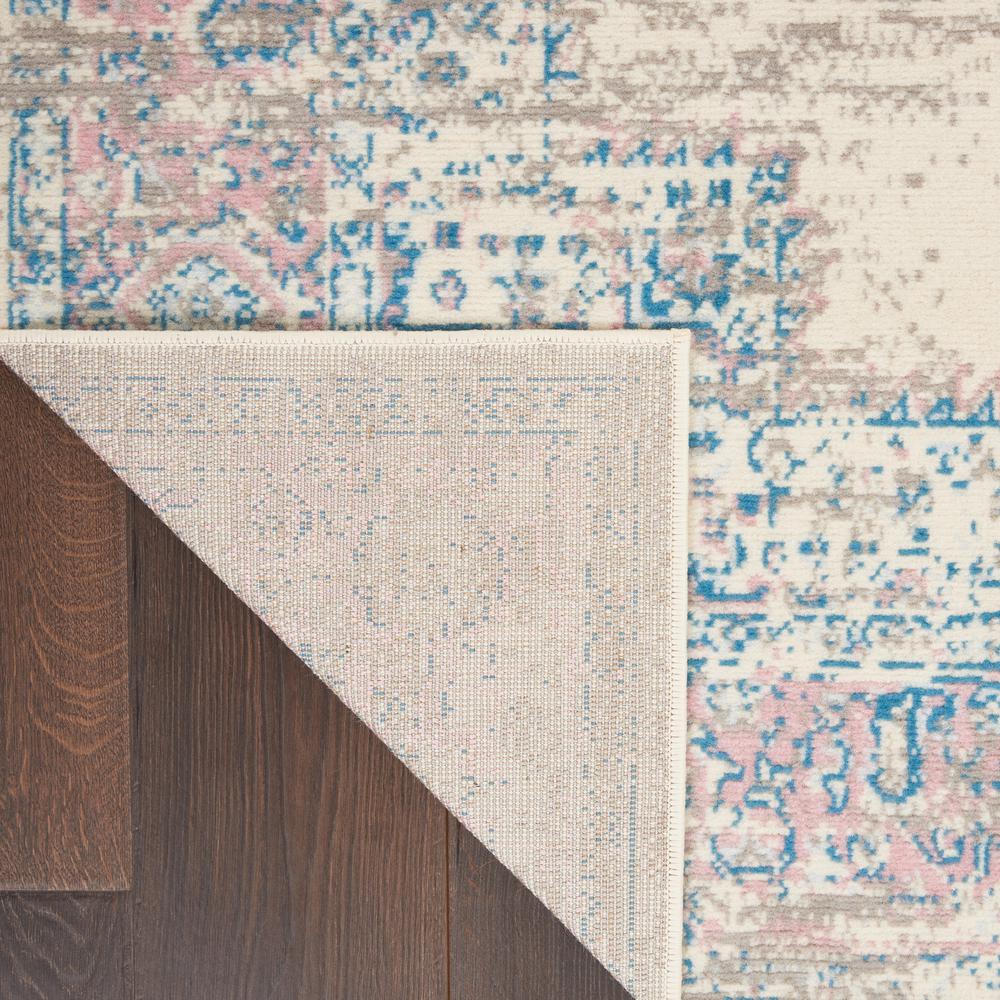 Nourison Home Grafix Area Rug. Picture 4