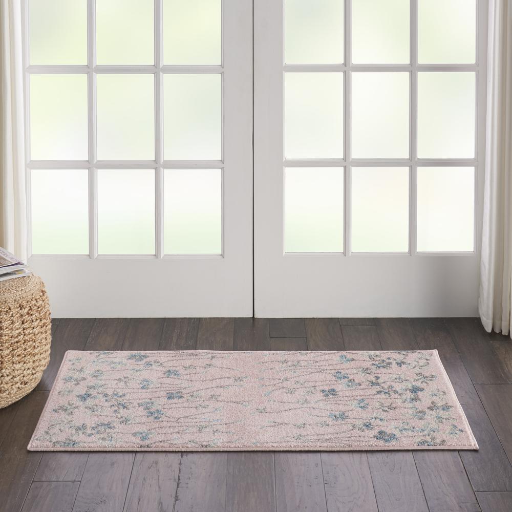 Nourison Home Tranquil Area Rug. Picture 3