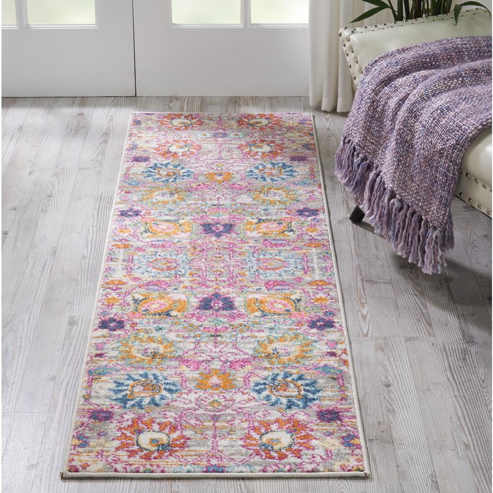 Nourison Home Passion Area Rug. Picture 2
