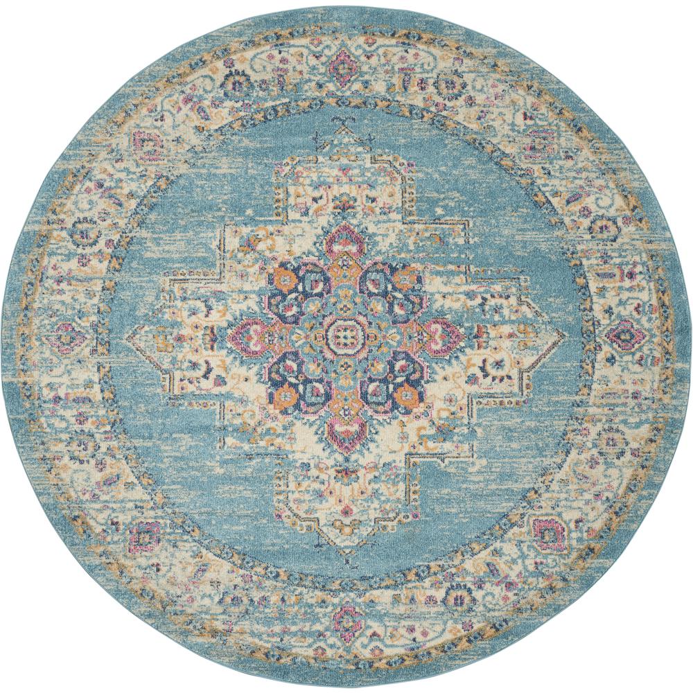 Nourison Home Passion Area Rug. Picture 1