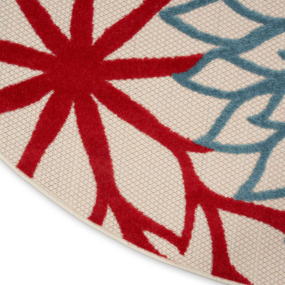 Nourison Home Aloha Area Rug. Picture 5