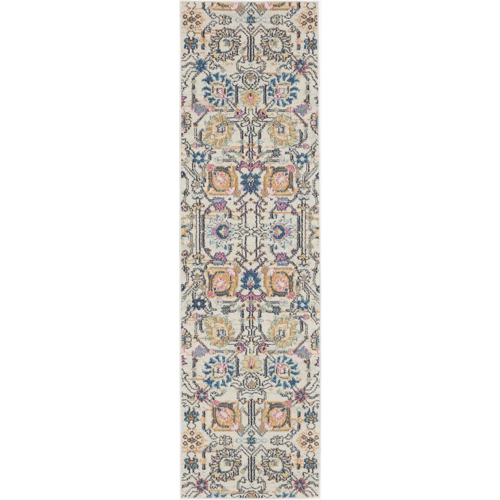 Nourison Home Passion Area Rug. Picture 1