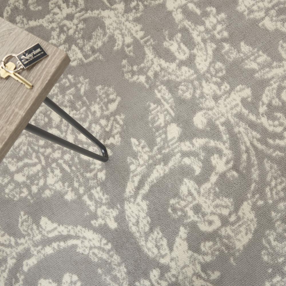Nourison Home Jubilant Area Rug. Picture 9
