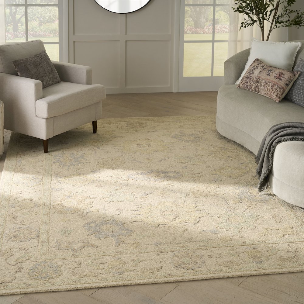 Nourison Home Maison Area Rug. Picture 2
