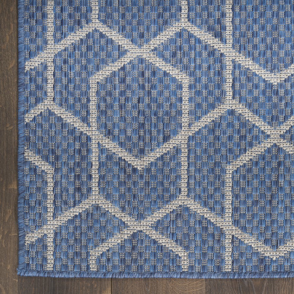 Nourison Home Horizon Indoor/Outdoor Area Rug. Picture 5