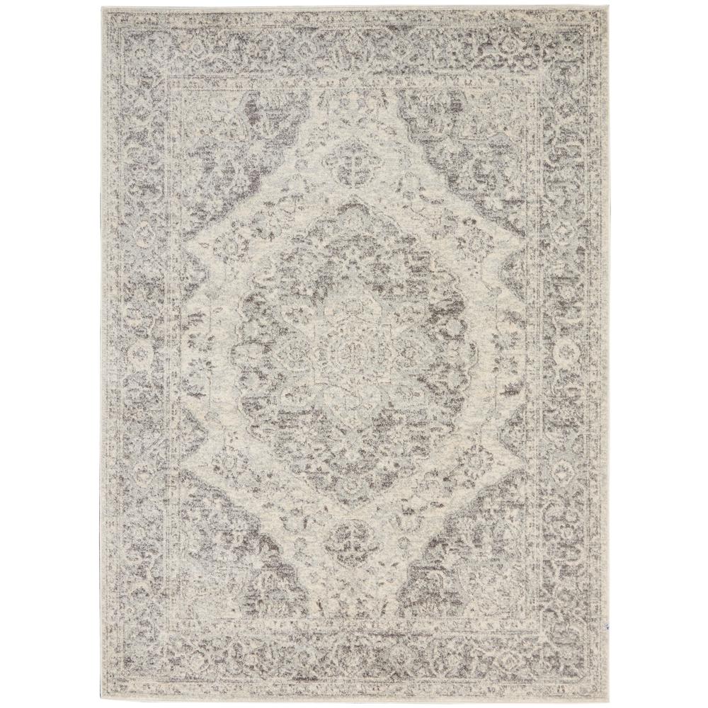 Nourison Home Tranquil Area Rug. Picture 1