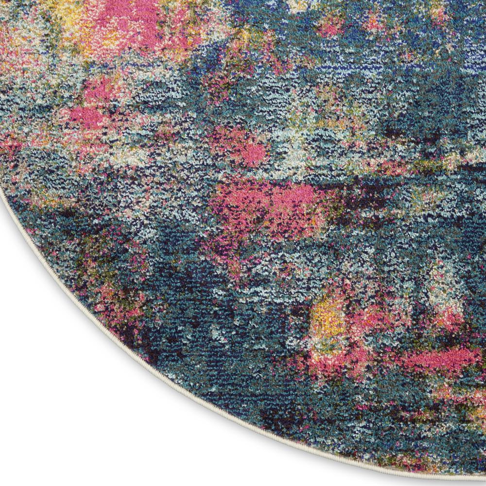 Nourison Home Celestial Area Rug. Picture 6