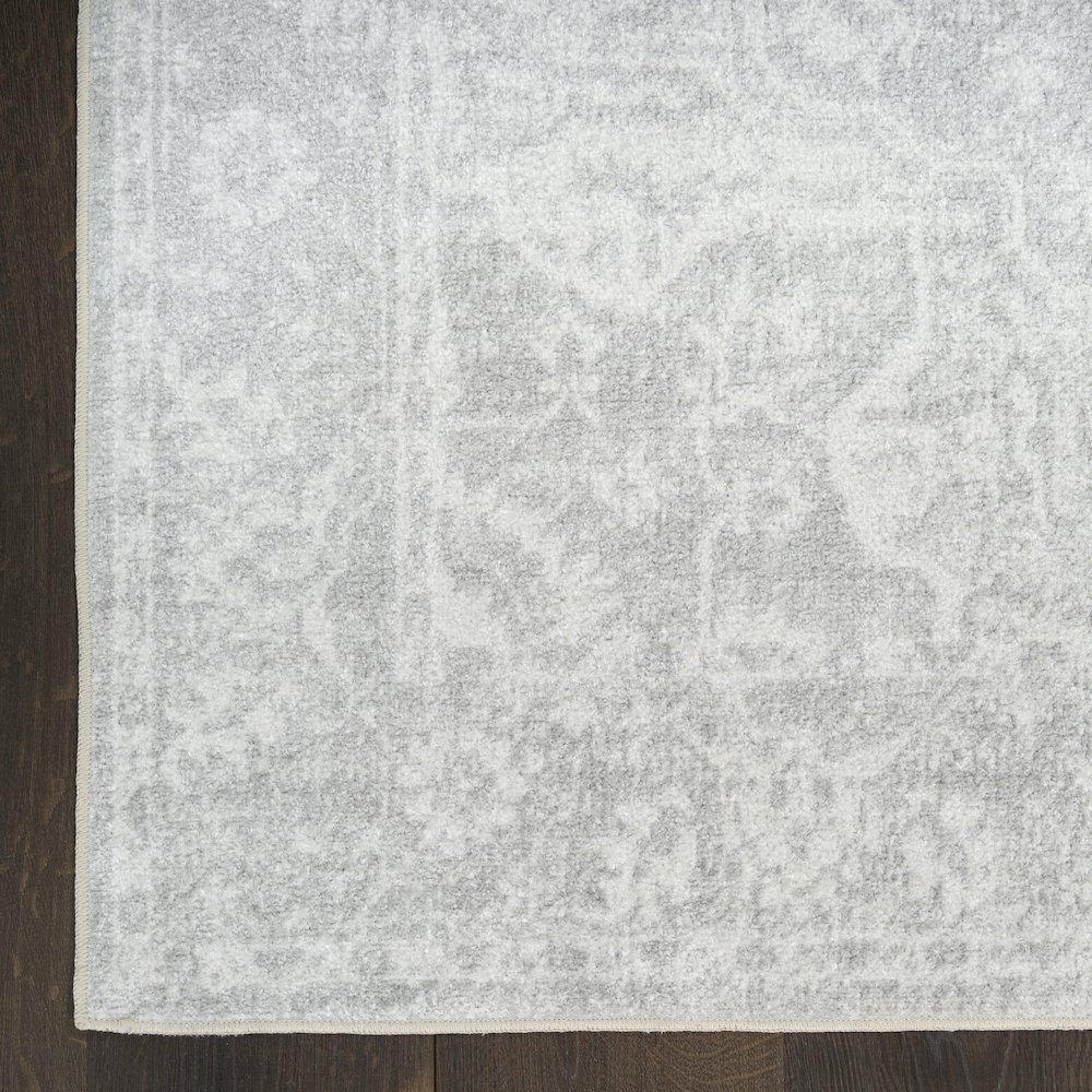 Nourison Home Astra Machine Washable Area Rug. Picture 4